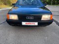 1988 Audi 100 III (C3) Рестайлинг, зелёный, 270000 рублей - вид 5