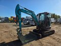 2022 Sunward SWE35UF, голубой, 2540000 рублей - вид 7