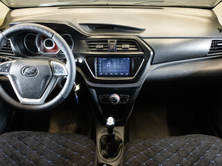 2015 Lifan X50, серый, 450000 рублей, вид 5