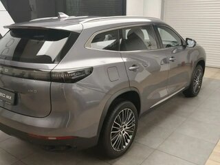 2026 Esteo MX, серый, 3990000 рублей, вид 3