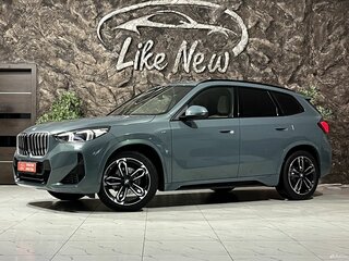 BMW X1 20i xDrive III (U11/U12)
