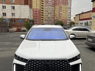 2025 Tenet T4, белый, 1760000 рублей, вид 1