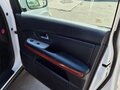 2008 Lexus RX 350 II Рестайлинг, белый, 1800000 рублей - вид 7