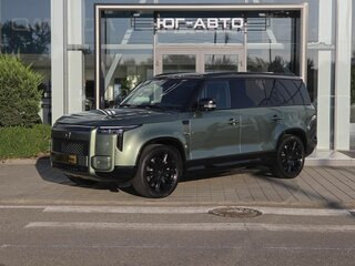 2026 Rox Adamas, зелёный, 10400000 рублей, вид 1
