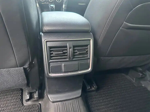2022 Subaru Forester V Рестайлинг, чёрный, 2950000 рублей - вид 19