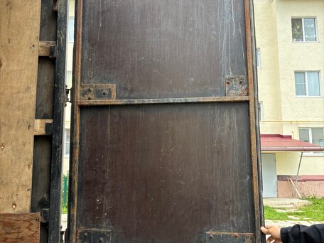 2004 ГАЗ ГАЗель (33023/330273) Фермер, синий, 888000 рублей, вид 5