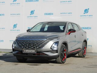 2023 Omoda C5 I, серый, 1550000 рублей, вид 1