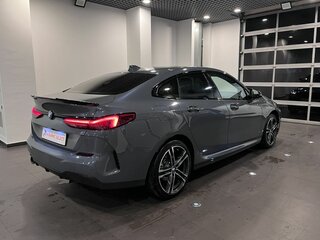 2020 BMW 2 серии Gran Coupe 218i F44, серый, 2090000 рублей, вид 3