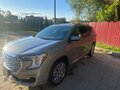 2024 GMC Terrain II Рестайлинг, серый, 2400000 рублей