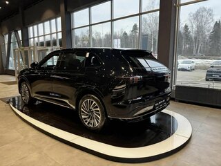 2026 Esteo Exlantix ET, чёрный, 6990000 рублей, вид 5