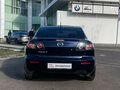 2008 Mazda 3 I (BK) Рестайлинг, синий, 847000 рублей - вид 5