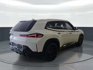 2026 BMW XM Label, белый, 25750632 рублей, вид 3
