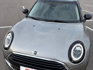 2016 Mini Clubman Cooper II, серый, 1500000 рублей, вид 2