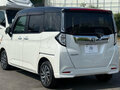 2023 Toyota Roomy I Рестайлинг, белый, 723777 рублей - вид 3
