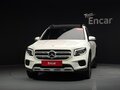 2021 Mercedes-Benz GLB 200 d I (X247), белый, 2890002 рублей - вид 4