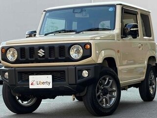 2023 Suzuki Jimny Kei car IV, бежевый, 1180001 рублей, вид 1
