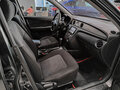 2003 Mitsubishi Outlander I, чёрный - вид 10