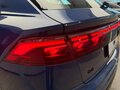 2025 Audi Q8 45 TDI I (4M) Рестайлинг, синий - вид 10