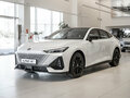 2024 Changan UNI-V I, белый, 3329900 рублей - вид 5