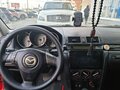2006 Mazda 3 I (BK) Рестайлинг, красный, 480000 рублей - вид 7