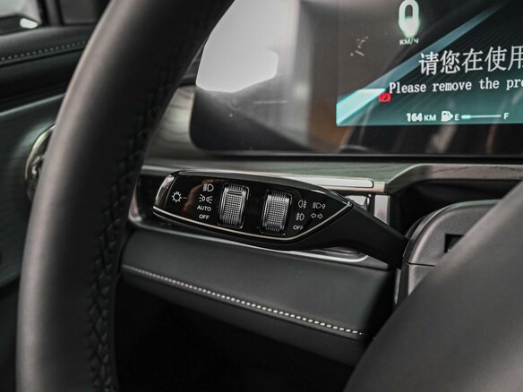2025 Chery Arrizo 8, белый, 2385000 рублей - вид 15