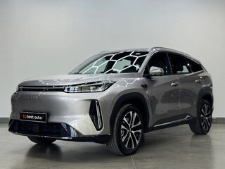 2026 Geely Galaxy M7, серый, 3440000 рублей, вид 1