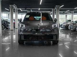 2026 Lynk & Co 900, серый, 7900000 рублей, вид 3