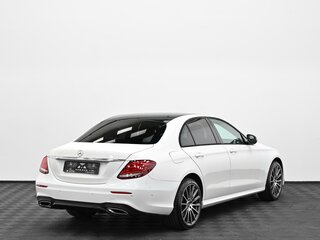 2016 Mercedes-Benz E-Класс 200 V (W213, S213, C238), белый, 2015000 рублей, вид 4