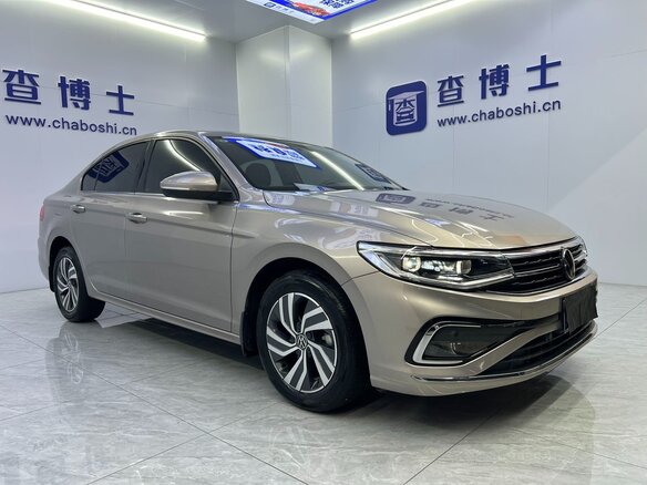 2022 Volkswagen Bora IV (China Market) Рестайлинг, коричневый, 1230007 рублей - вид 2