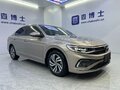 2022 Volkswagen Bora IV (China Market) Рестайлинг, коричневый, 1230007 рублей - вид 2