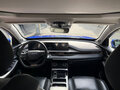 2022 Exeed LX I Рестайлинг, синий, 1695000 рублей - вид 9
