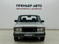 2011 Lada (ВАЗ) 2107, серебристый, 250000 рублей - вид 1