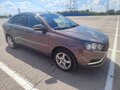 2018 Lada (ВАЗ) Vesta I, серый, 875000 рублей - вид 11