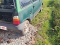 2001 Lada (ВАЗ) 1111 Ока КамАЗ, зелёный - вид 2