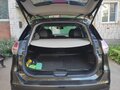 2016 Nissan X-Trail III, зелёный, 1599999 рублей - вид 4