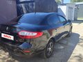 2013 Renault Fluence I Рестайлинг, чёрный, 740000 рублей - вид 10
