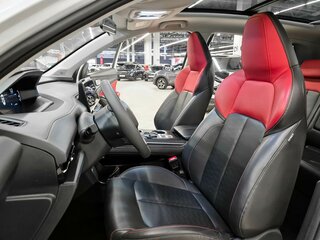 2023 Changan CS55 Plus II, белый, 1999000 рублей, вид 5