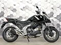 2026 Honda NC 750X, чёрный, 1277000 рублей - вид 2