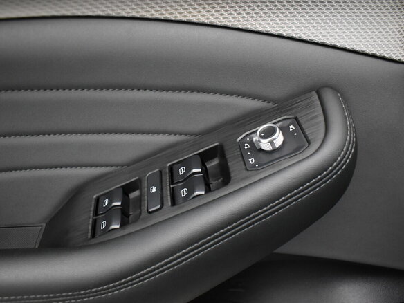 2022 Haval F7 I Рестайлинг, чёрный, 1925000 рублей - вид 13