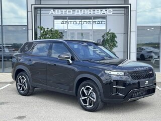 2026 Jeland J7, чёрный, 3109000 рублей, вид 1