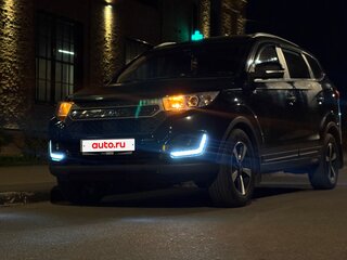 2018 Lifan Myway, чёрный, 950000 рублей, вид 2