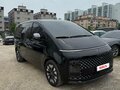 2023 Hyundai Staria I, чёрный, 5590000 рублей
