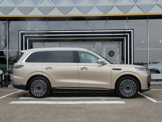 2026 Esteo Exlantix ET8, бежевый, 7690000 рублей, вид 4