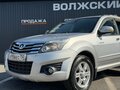 2014 Great Wall Hover H3 I, белый - вид 3