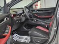 2024 Geely Coolray (Binyue Cool) I Рестайлинг, серый, 2249000 рублей - вид 8