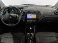 2017 Renault Kaptur I, серый, 998000 рублей - вид 5