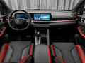 2023 Geely Coolray I Рестайлинг, голубой - вид 7