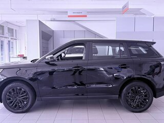 2026 Jeland J6, чёрный, 2749000 рублей, вид 5