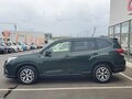 2023 Subaru Forester V Рестайлинг, зелёный, 2350000 рублей - вид 8