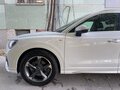 2021 Audi Q3 35 TFSI II (F3), белый, 3200000 рублей - вид 9